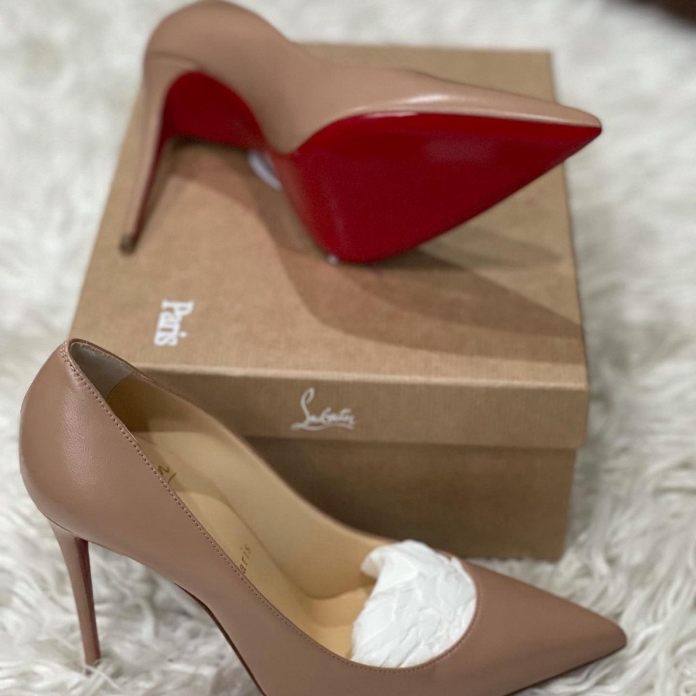 Kate 100 size 38 (8)